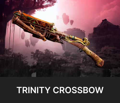 Trinity Crossbow